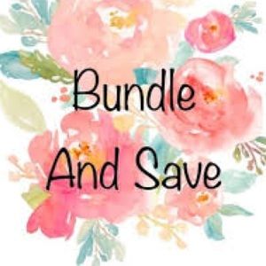 Bundle & Save!